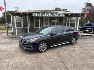 Image for 2017 Hyundai Sonata Limited ID: 7114052