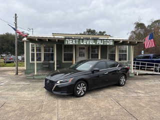 Image for 2023 Nissan Altima S ID: 7118998