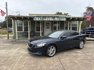 Image for 2017 Mazda Mazda6 Touring ID: 7119252