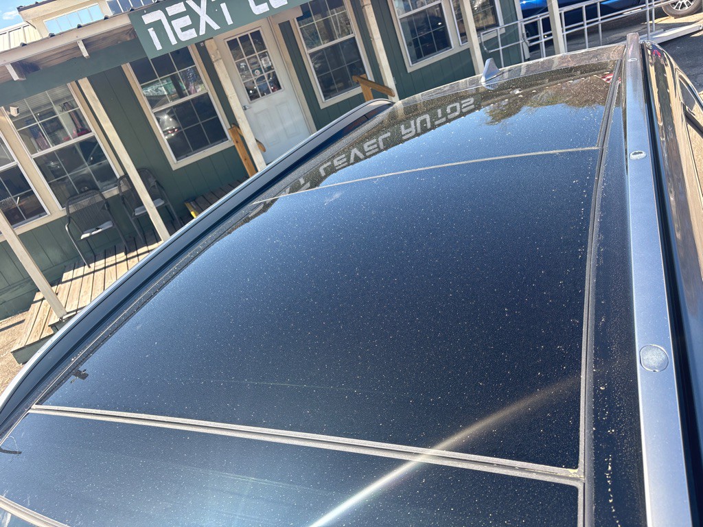 2019 Hyundai Santa Fe Image 9