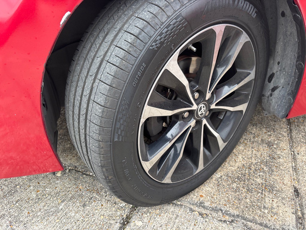 2017 Toyota Corolla Image 9