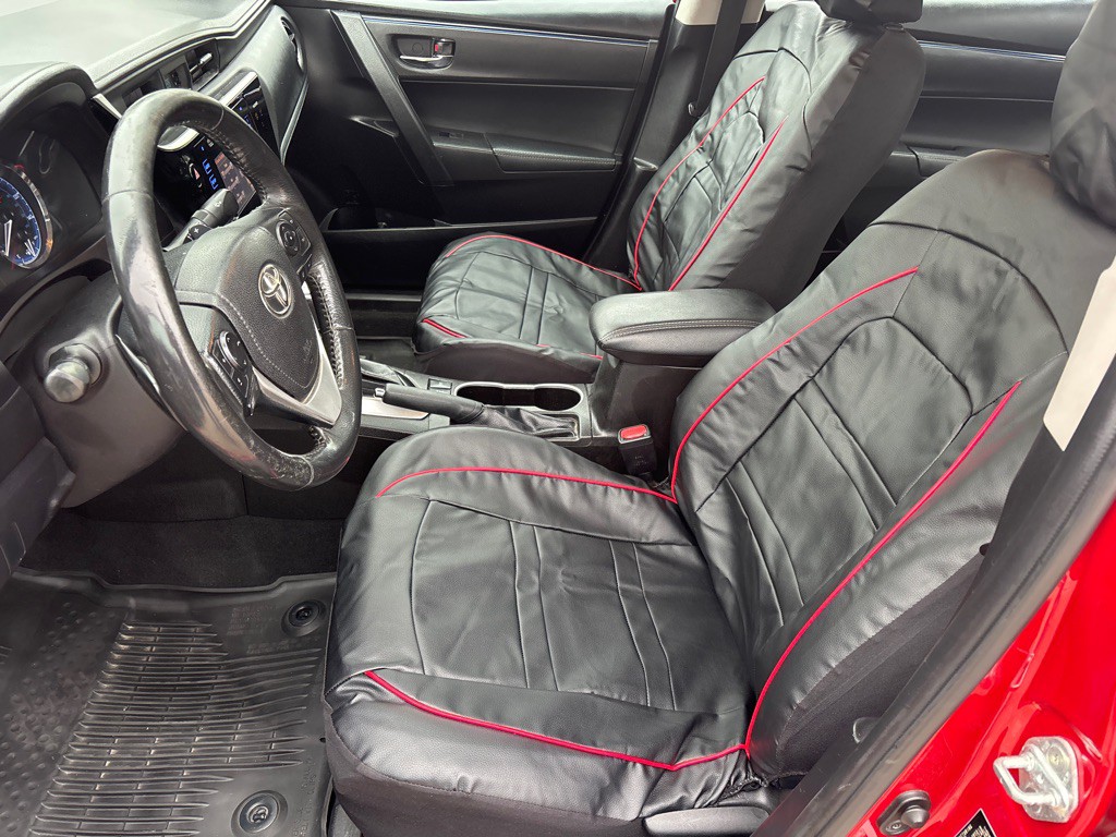 2017 Toyota Corolla Image 11