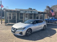 Image for 2020 Nissan Maxima SL ID: 7170462