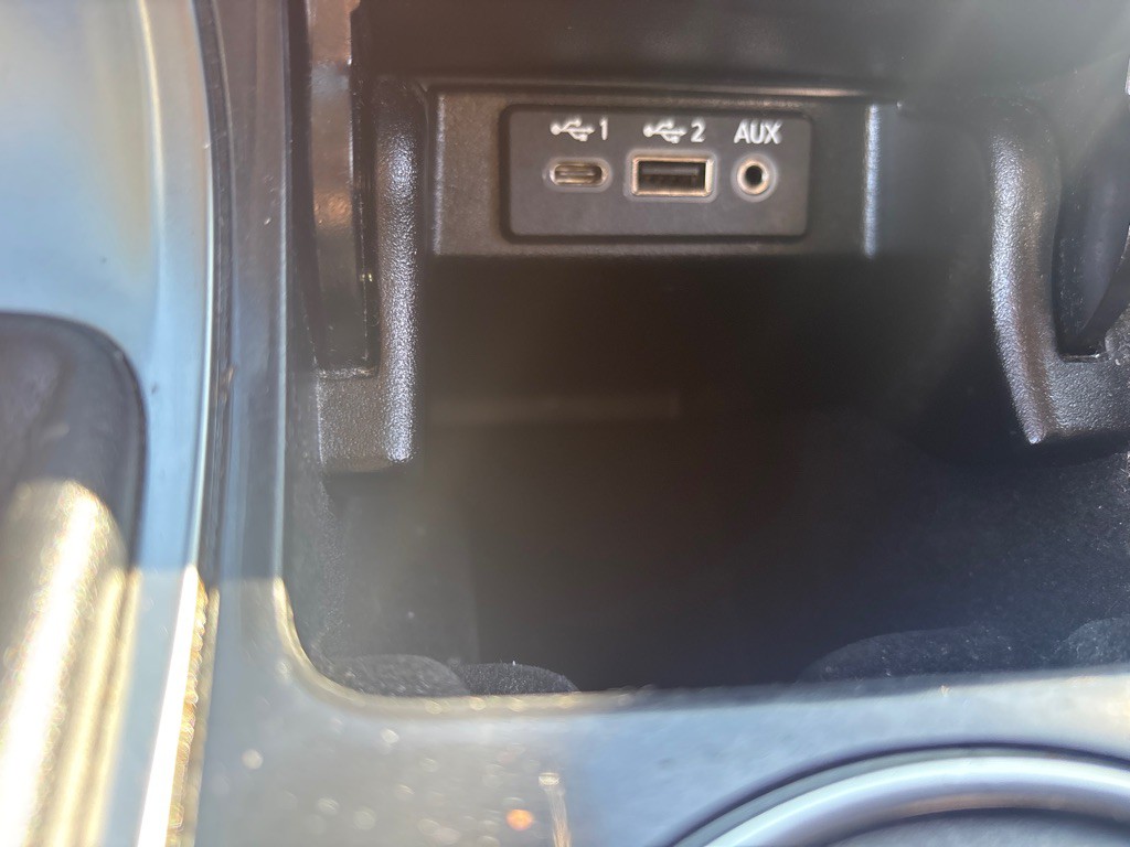 2020 Nissan Maxima Image 15