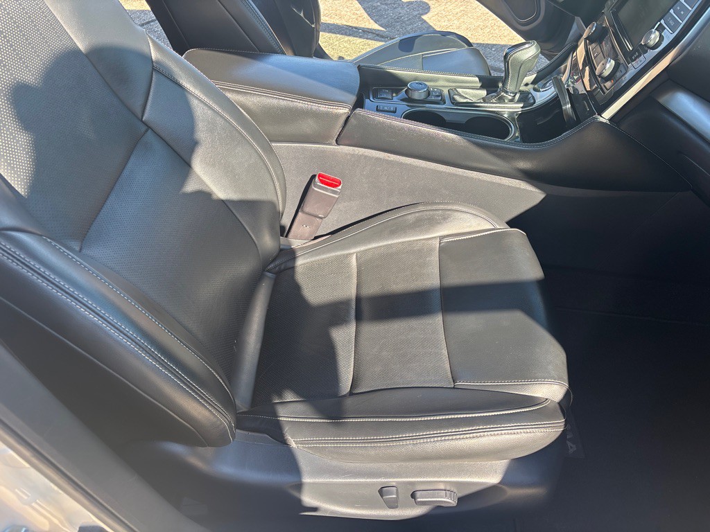 2020 Nissan Maxima Image 18