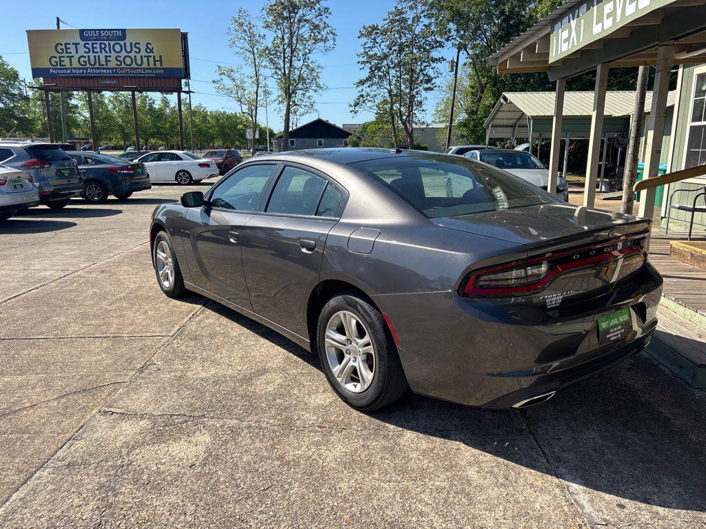 2022 Dodge Charger Image 3