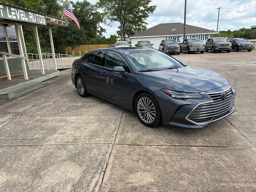 2019 Toyota Avalon Image 5