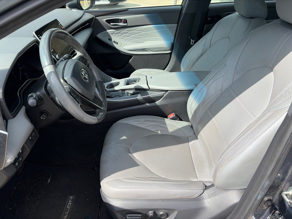 2019 Toyota Avalon Image 11