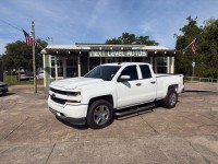 Image for 2019 Chevrolet Silverado 1500 Ld Custom ID: 7230802