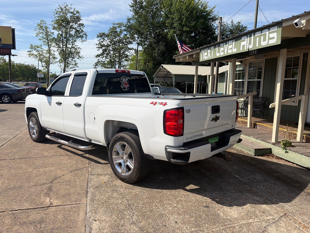 2019 Chevrolet Silverado 1500 Image 3