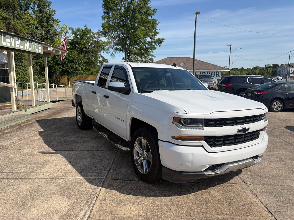 2019 Chevrolet Silverado 1500 Image 5