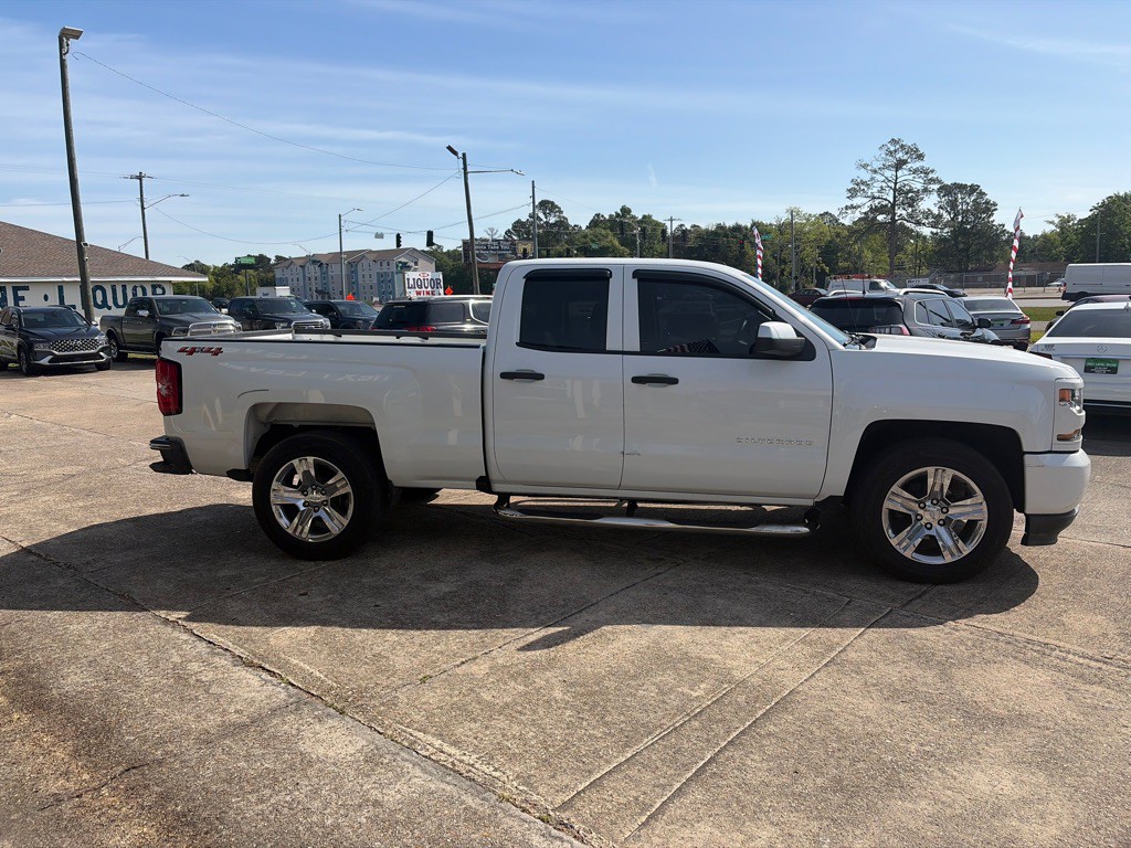 2019 Chevrolet Silverado 1500 Image 6