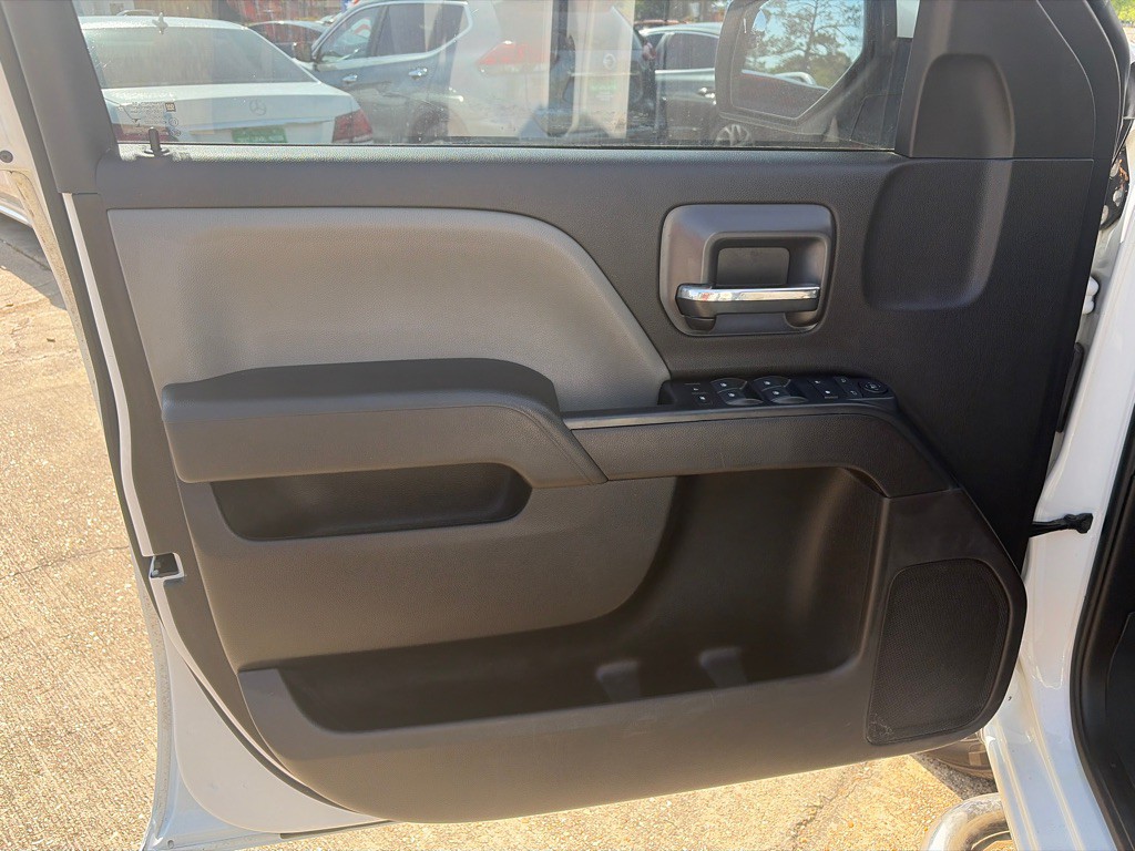 2019 Chevrolet Silverado 1500 Image 9