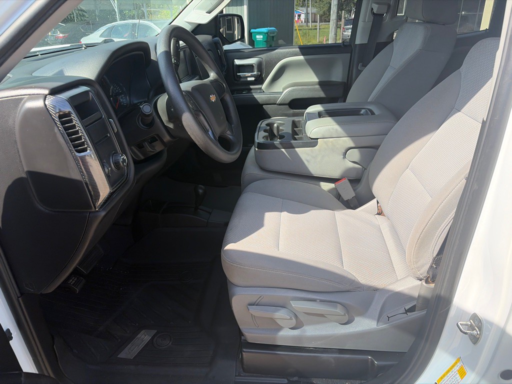 2019 Chevrolet Silverado 1500 Image 10