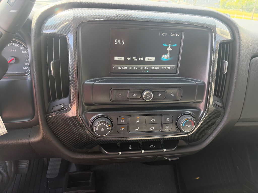 2019 Chevrolet Silverado 1500 Image 12