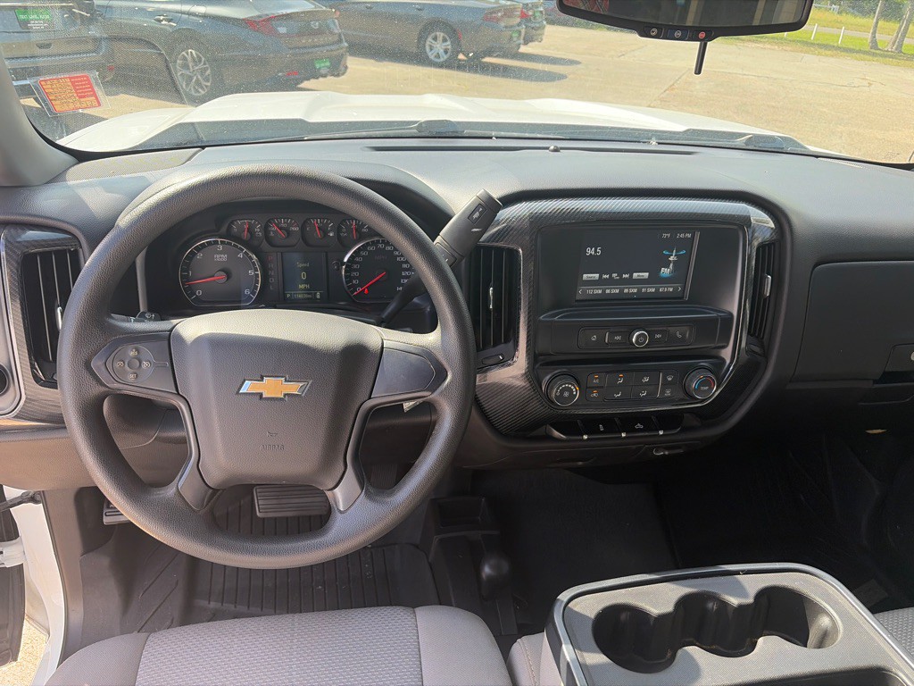 2019 Chevrolet Silverado 1500 Image 13