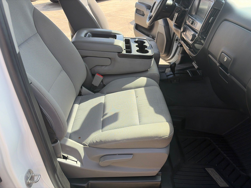 2019 Chevrolet Silverado 1500 Image 14