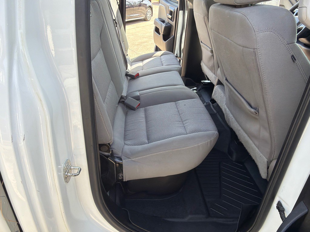 2019 Chevrolet Silverado 1500 Image 15