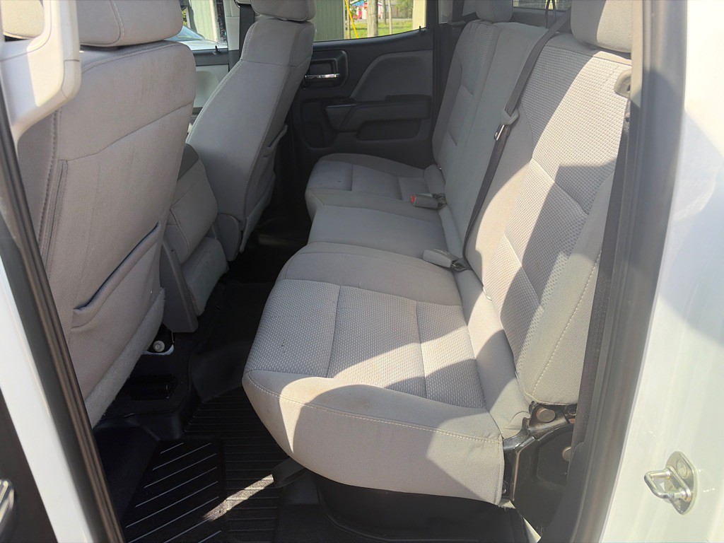 2019 Chevrolet Silverado 1500 Image 16