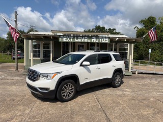 Image for 2019 GMC Acadia SLE ID: 7230852