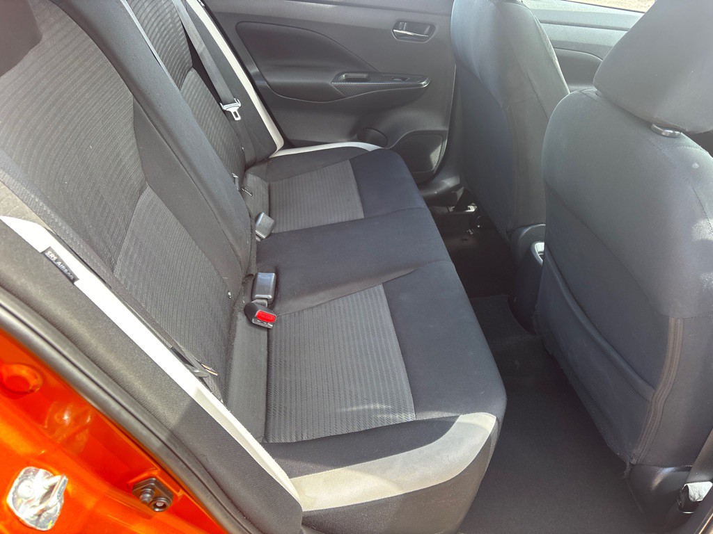 2022 Nissan Versa Image 18