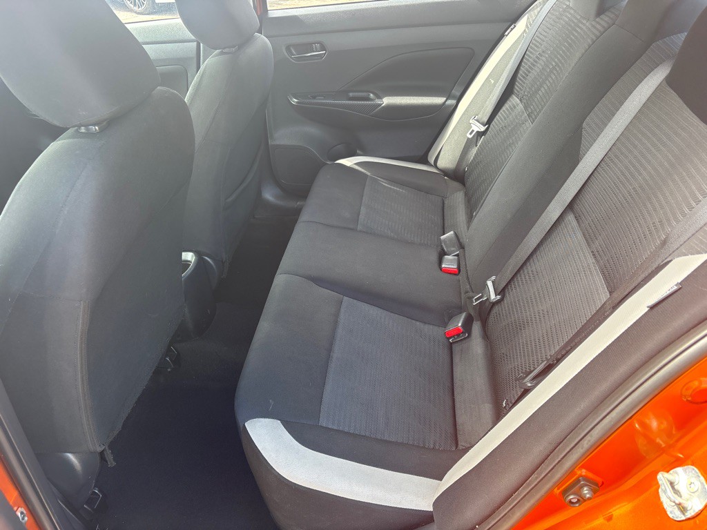 2022 Nissan Versa Image 19