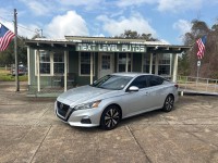 Image for 2022 Nissan Altima SV ID: 7234566