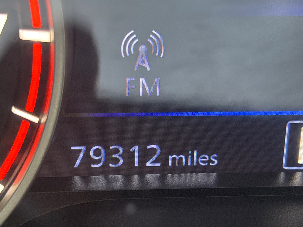 2022 Nissan Altima Image 11