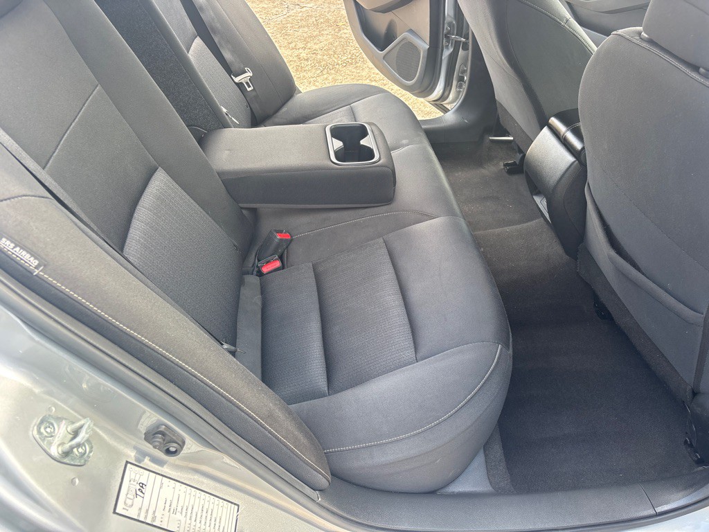 2022 Nissan Altima Image 17