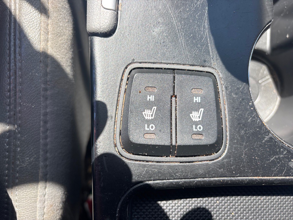 2013 Hyundai Sonata Image 13