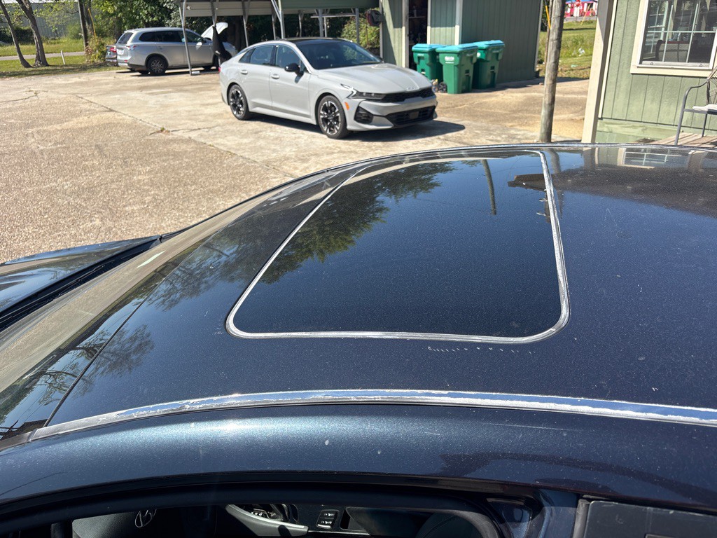 2013 Hyundai Sonata Image 18