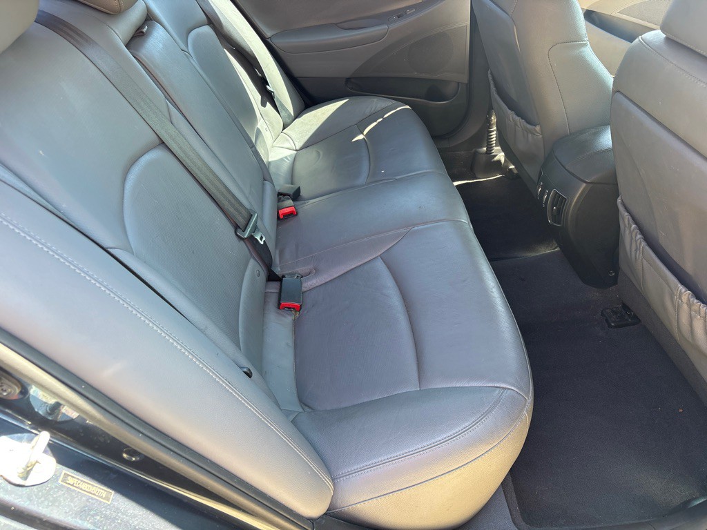 2013 Hyundai Sonata Image 20