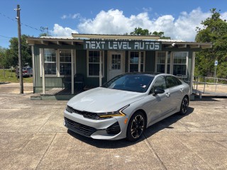 Image for 2023 Kia K5 Gt Line ID: 7249762