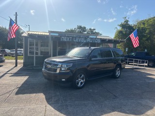 Image for 2016 Chevrolet Suburban 1500 LT ID: 7284206