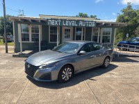 Image for 2023 Nissan Altima S ID: 7284213