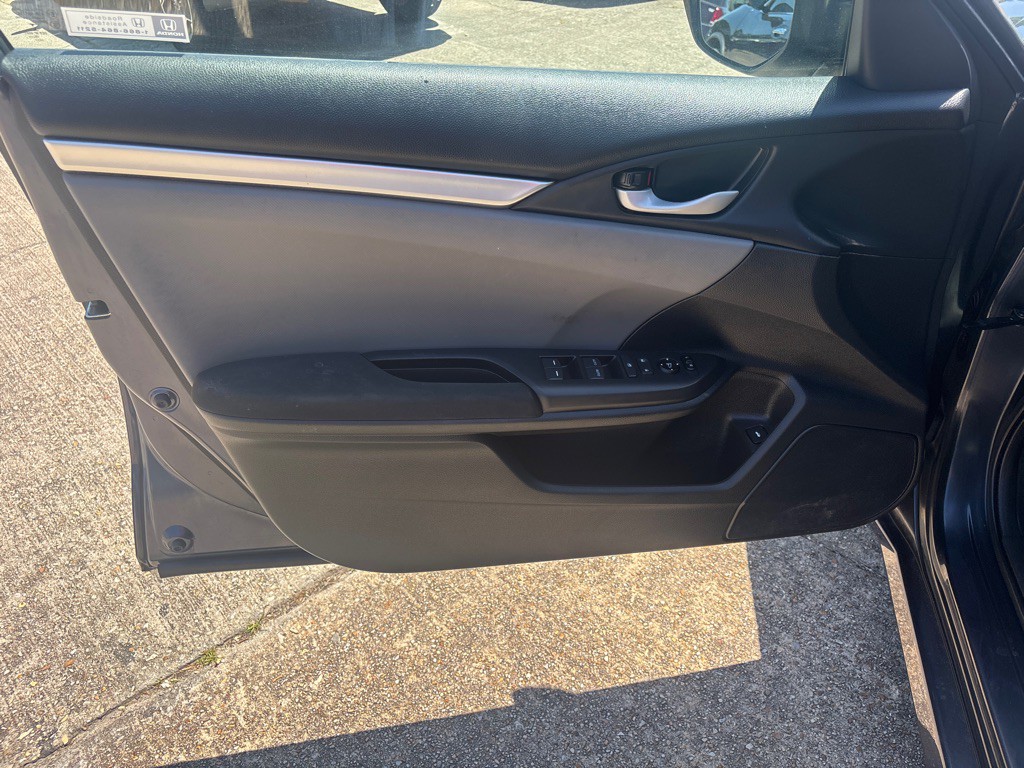 2020 Honda Civic Image 10