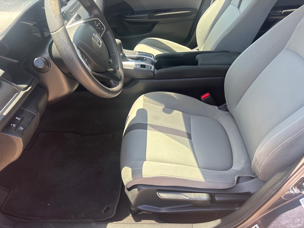 2020 Honda Civic Image 11