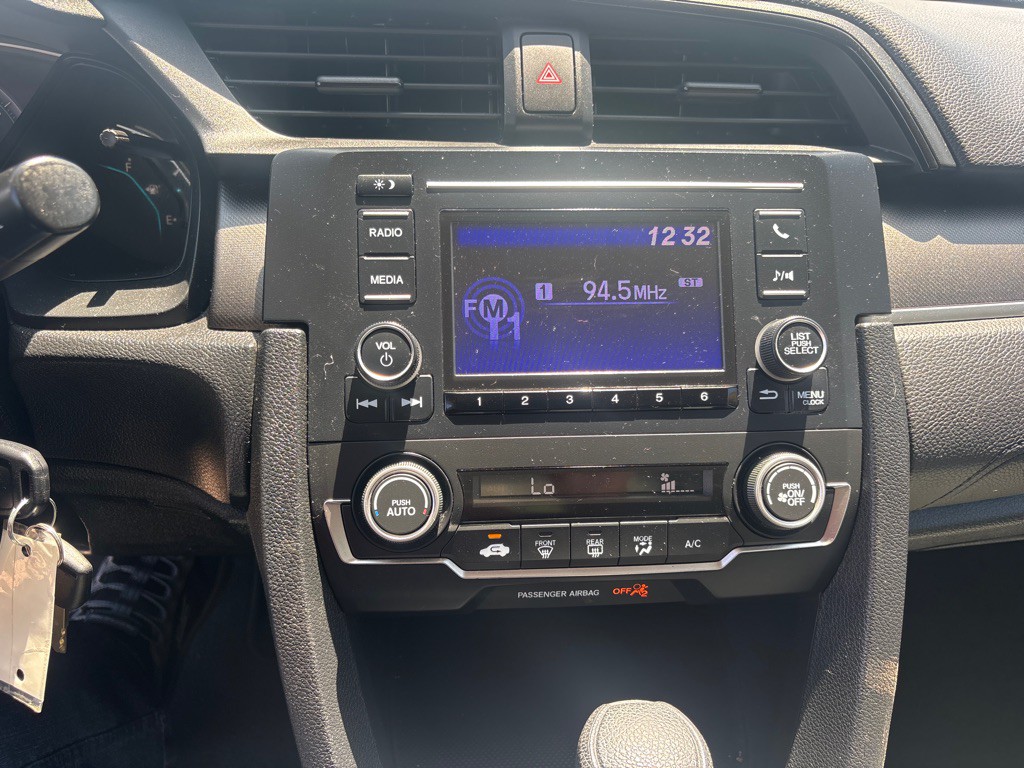 2020 Honda Civic Image 13