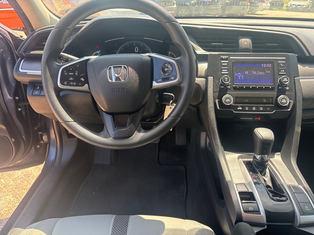 2020 Honda Civic Image 14
