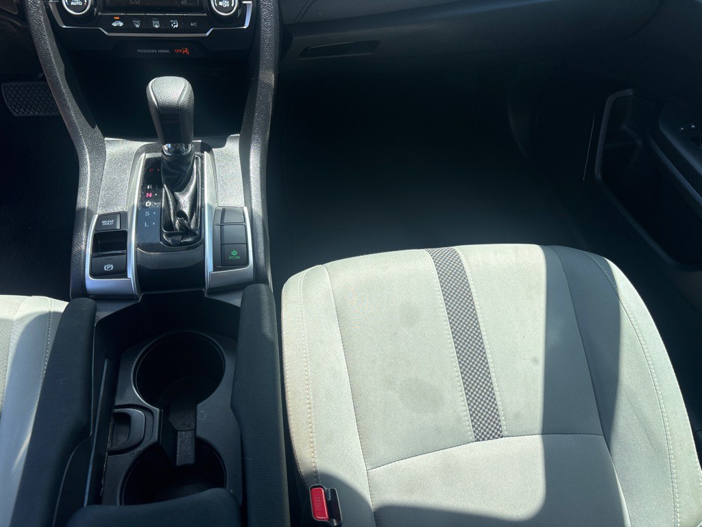2020 Honda Civic Image 15