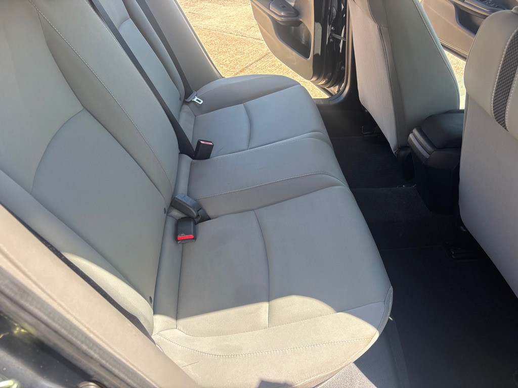 2020 Honda Civic Image 18