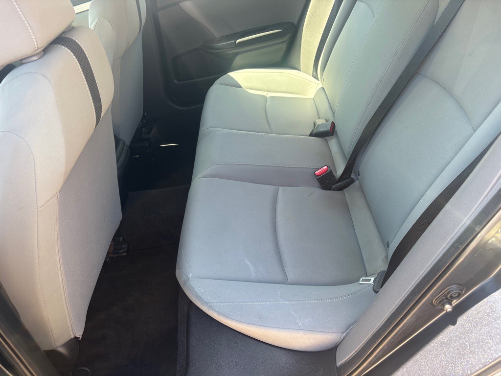 2020 Honda Civic Image 19
