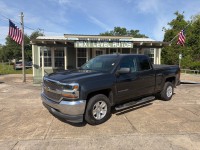Image for 2019 Chevrolet Silverado 1500 LT ID: 7301085