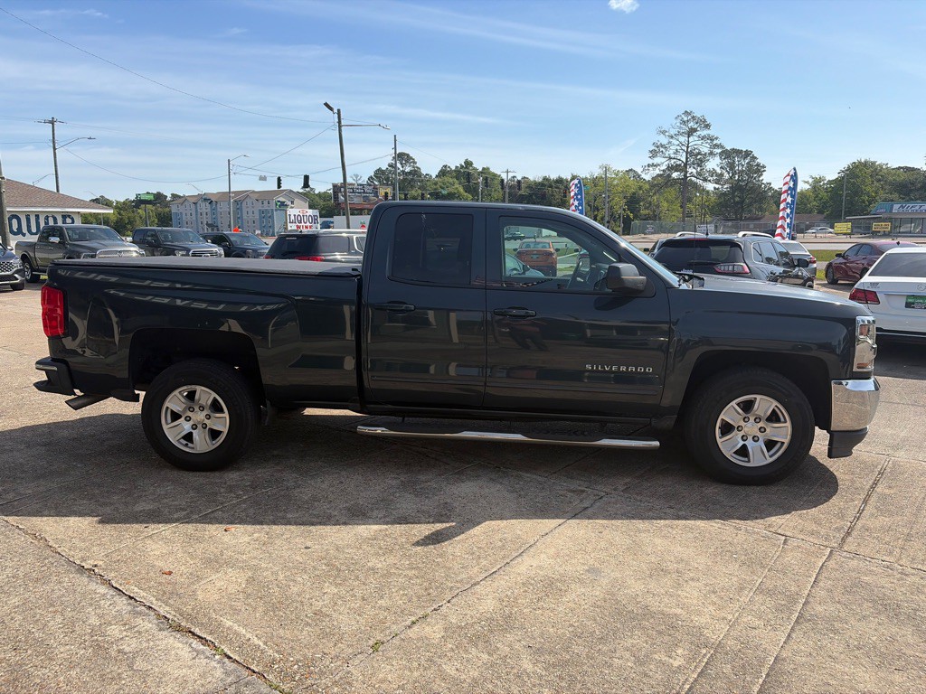 2019 Chevrolet Silverado 1500 Image 6