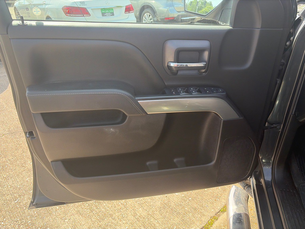 2019 Chevrolet Silverado 1500 Image 10