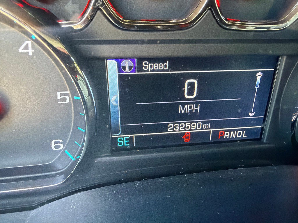 2019 Chevrolet Silverado 1500 Image 12