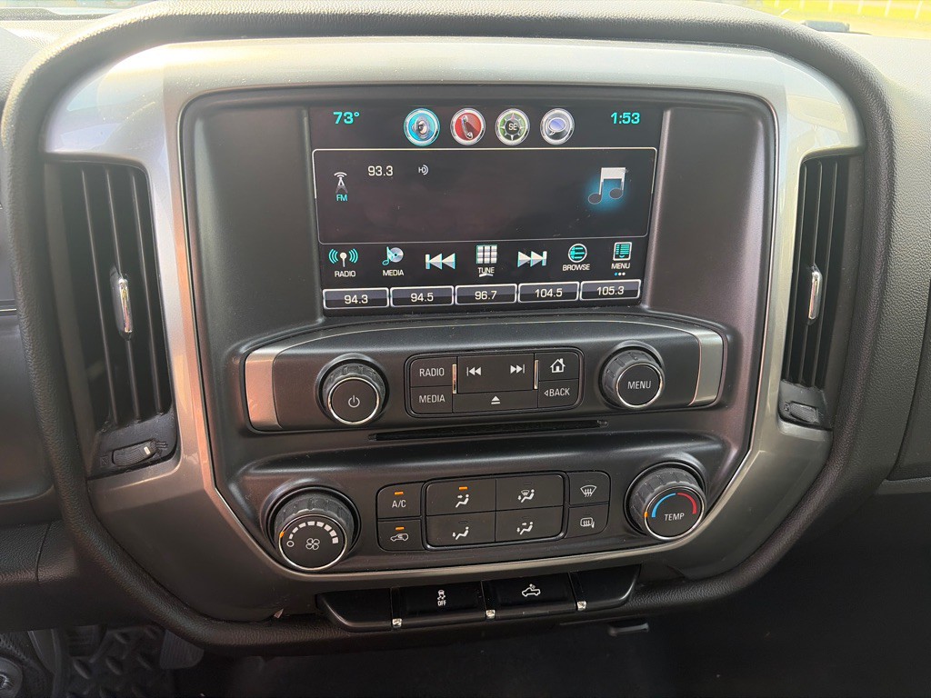 2019 Chevrolet Silverado 1500 Image 13