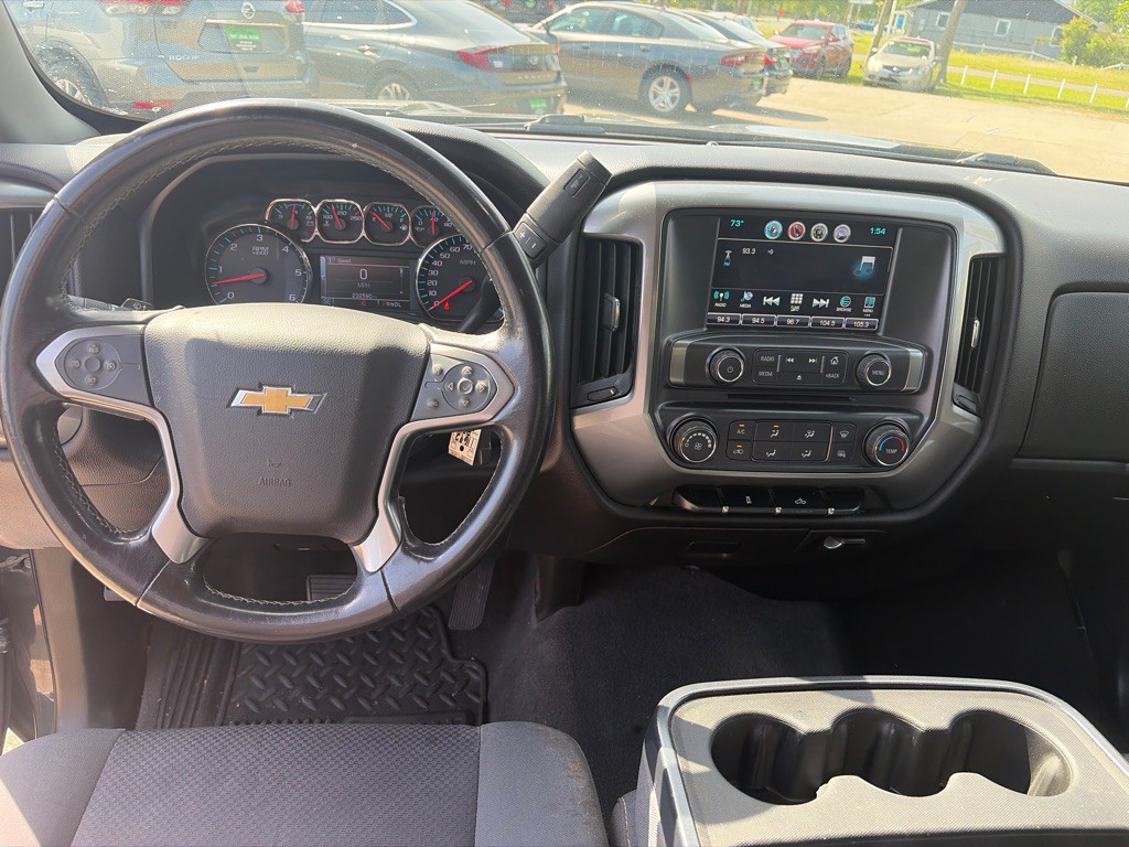 2019 Chevrolet Silverado 1500 Image 14
