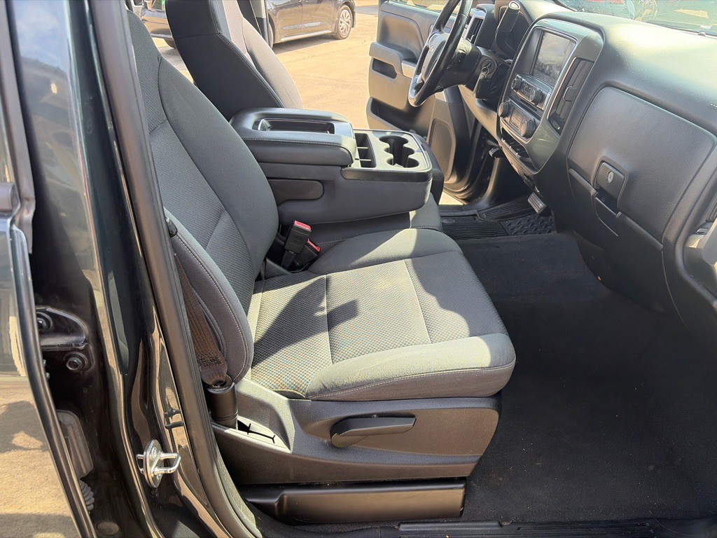 2019 Chevrolet Silverado 1500 Image 15