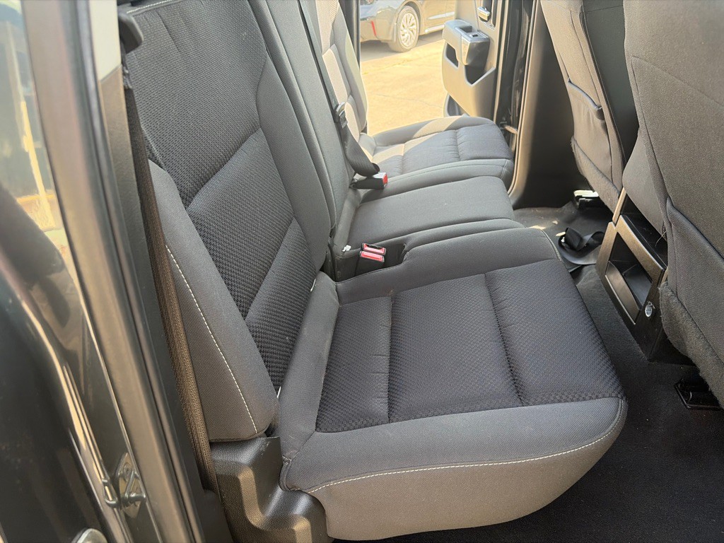 2019 Chevrolet Silverado 1500 Image 16